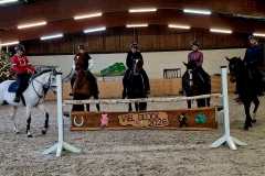 Sprung ins neue Jahr 2026