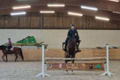 Sprung ins neue Jahr 2026