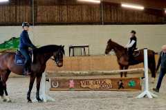 Sprung ins neue Jahr 2026